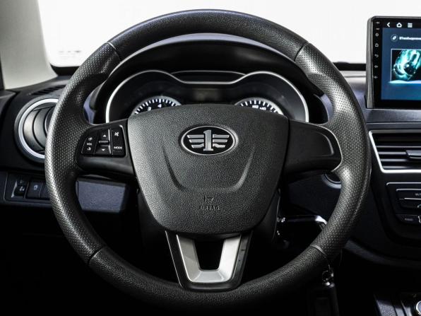 FAW Besturn X40 I с пробегом 2019 года, цена 1 200 000 рублей, 70041 км, внедорожник, Автокод Объявления