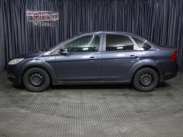 Ford Focus II Рестайлинг с пробегом 2008 года, цена 419 000 рублей, 299000 км, седан, Автокод Объявления