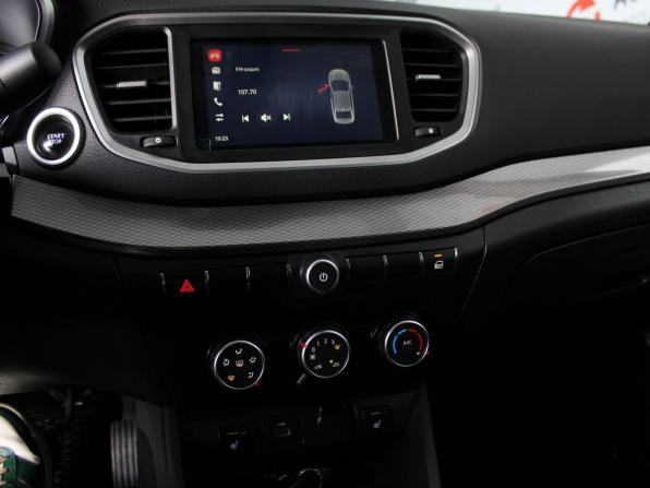 Lada (ВАЗ) Vesta I Рестайлинг (NG) с пробегом 2024 года, цена 1 370 000 рублей, 16328 км, седан, Автокод Объявления