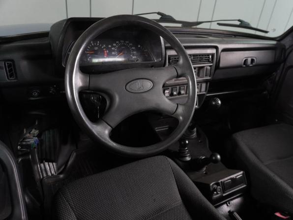 Lada (ВАЗ) 2121 (4x4) I Рестайлинг с пробегом 2012 года, цена 399 000 рублей, 142331 км, внедорожник, Автокод Объявления