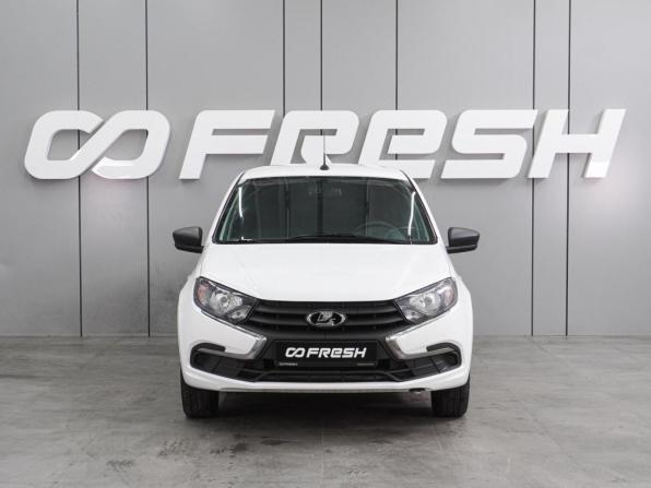 Lada (ВАЗ) Granta I Рестайлинг с пробегом 2025 года, цена 795 000 рублей, 28453 км, седан, Автокод Объявления
