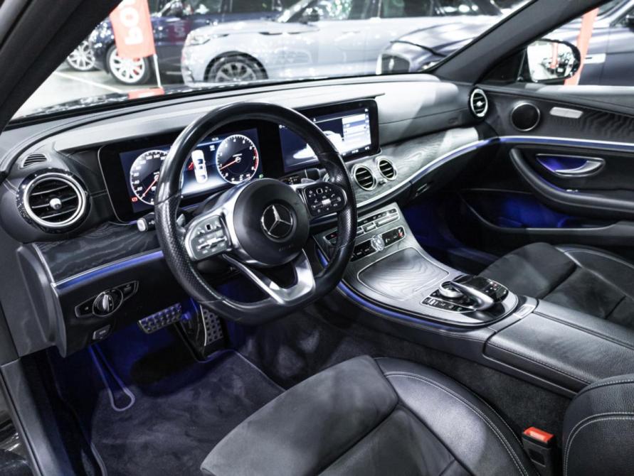 Mercedes-Benz E-Класс V (W213 S213 C238) Санкт-Петербург  - изображение 13