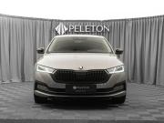 Skoda Octavia IV (A8) Москва  - изображение 27
