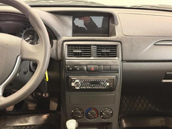 Lada (ВАЗ) Priora I Рестайлинг с пробегом 2018 года, цена 646 386 рублей, 82200 км, седан, Автокод Объявления