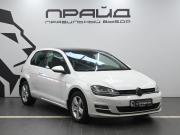Volkswagen Golf VII Ростов-на-Дону  - изображение 27