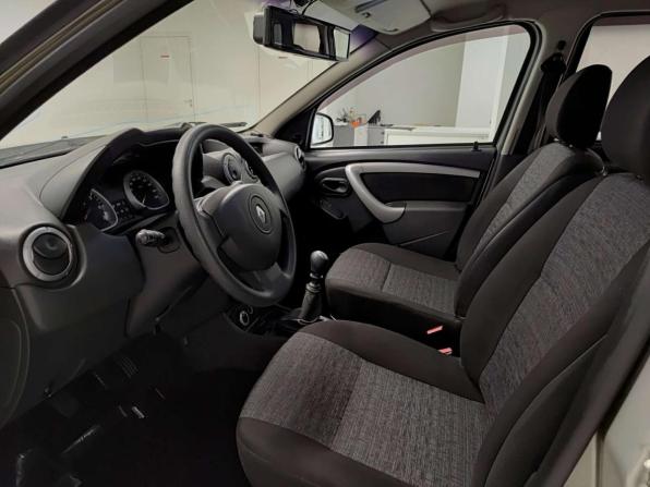 Renault Duster I с пробегом 2013 года, цена 750 000 рублей, 190752 км, внедорожник, Автокод Объявления