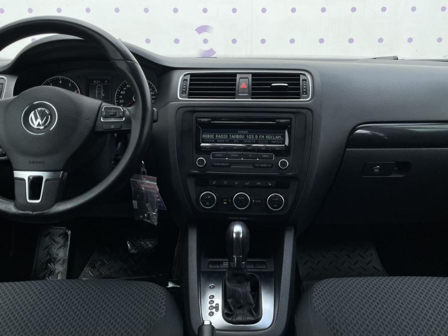 Volkswagen Jetta VI Тамбов  - изображение 16