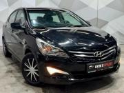 Hyundai Solaris I Рестайлинг Оренбург  - изображение 24