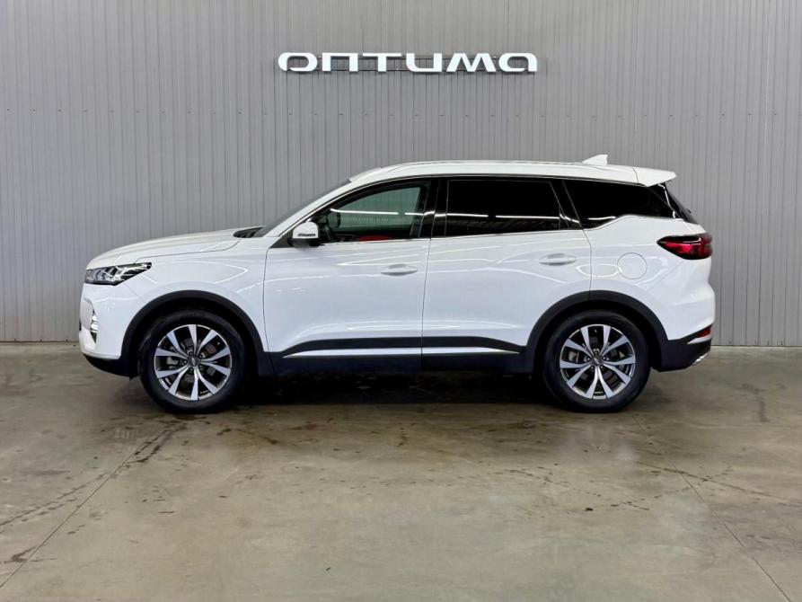 Chery Tiggo 7 Pro I Краснодар  - изображение 8