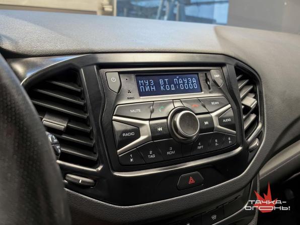 Lada (ВАЗ) Vesta I с пробегом 2020 года, цена 1 078 000 рублей, 94000 км, универсал, Автокод Объявления
