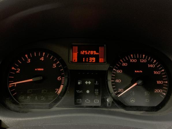 Lada (ВАЗ) Largus I с пробегом 2016 года, цена 680 000 рублей, 125287 км, фургон, Автокод Объявления