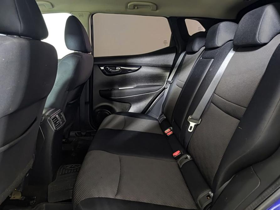 Nissan Qashqai II Уфа  - изображение 15