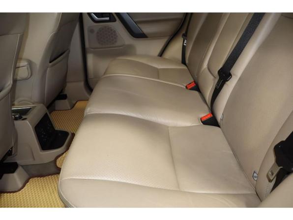 Land Rover Freelander II с пробегом 2008 года, цена 1 067 000 рублей, 169938 км, внедорожник, Автокод Объявления