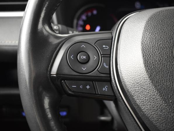 Toyota RAV4 V (XA50) с пробегом 2022 года, цена 2 935 200 рублей, 95277 км, внедорожник, Автокод Объявления