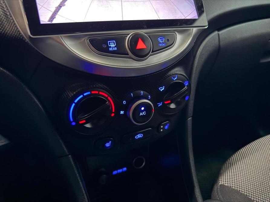 Hyundai Solaris I Набережные Челны  - изображение 15