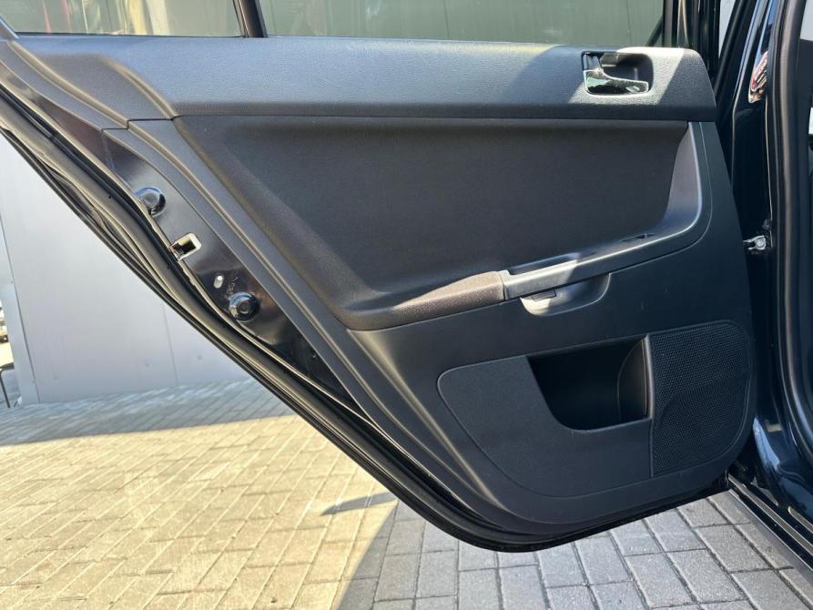 Mitsubishi Lancer X Тамбов  - изображение 20
