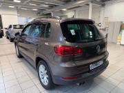 Volkswagen Tiguan I Рестайлинг Челябинск  - изображение 23