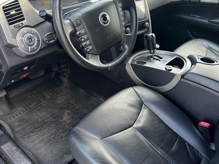 SsangYong Kyron I Рестайлинг Нижний Тагил  - изображение 13