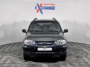 Chevrolet Niva I Рестайлинг Нижний Новгород  - изображение 18