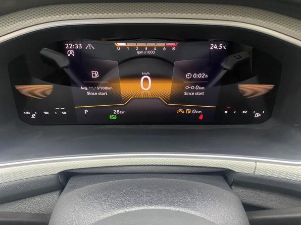 Новый Volkswagen T-Roc I Рестайлинг 2025 года, цена 3 049 000 рублей, внедорожник, Автокод Объявления