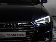 Audi A4 V (B9) Москва  - изображение 48