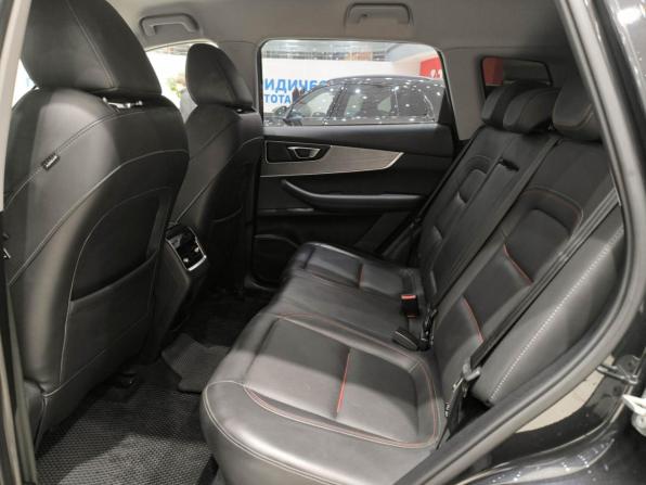 Chery Tiggo 7 Pro I с пробегом 2021 года, цена 1 650 000 рублей, 54386 км, внедорожник, Автокод Объявления