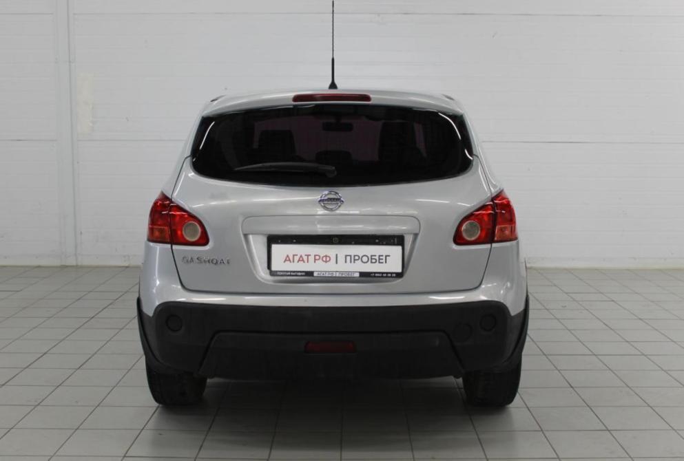 Nissan Qashqai I Астрахань  - изображение 9
