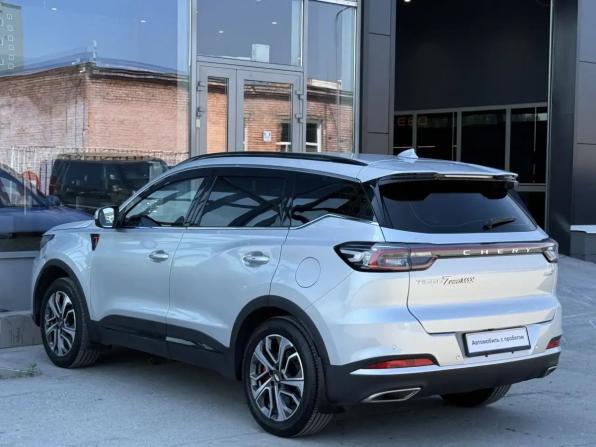 Chery Tiggo 7 Pro Max I Рестайлинг с пробегом 2024 года, цена 1 930 000 рублей, 52246 км, внедорожник, Автокод Объявления