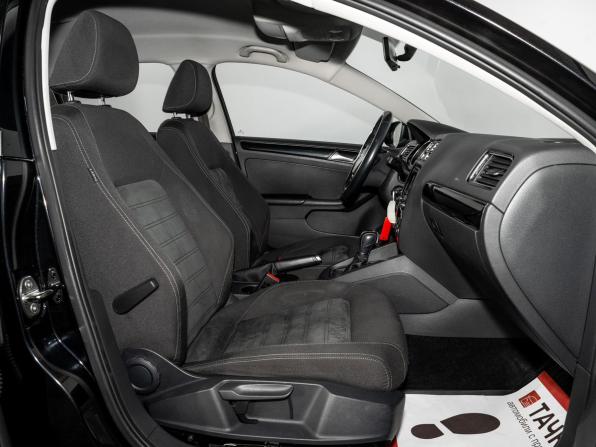Volkswagen Jetta VI Рестайлинг с пробегом 2016 года, цена 1 560 000 рублей, 49147 км, седан, Автокод Объявления