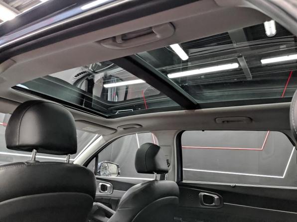 Kia Sorento IV с пробегом 2021 года, цена 3 700 000 рублей, 81833 км, внедорожник, Автокод Объявления
