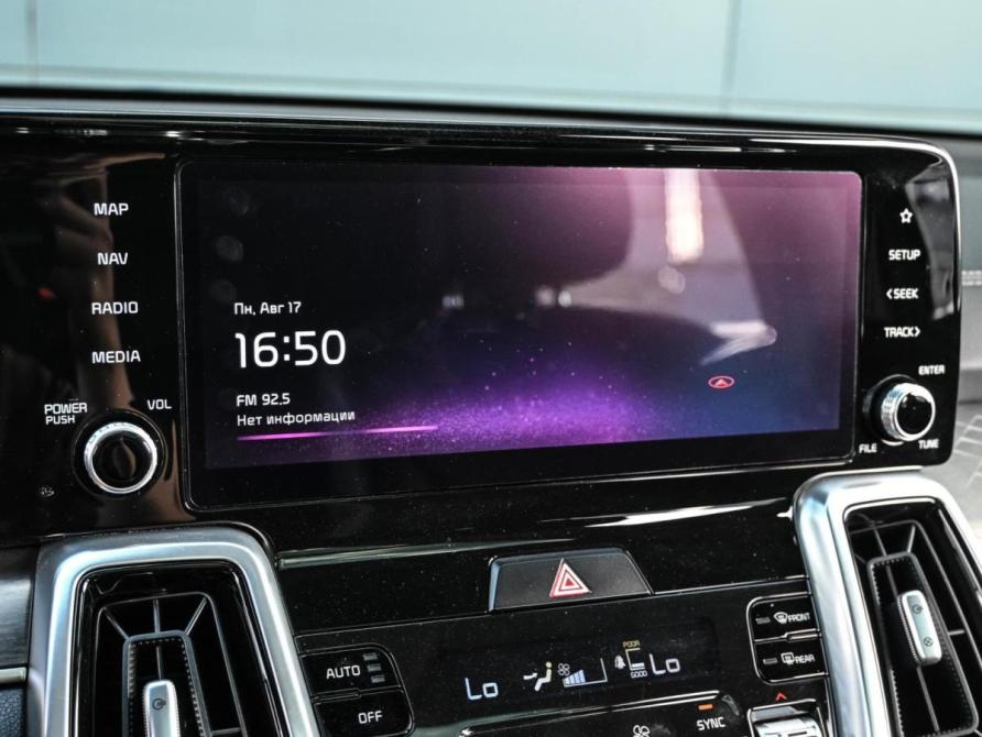 Kia Sorento IV Новороссийск  - изображение 19