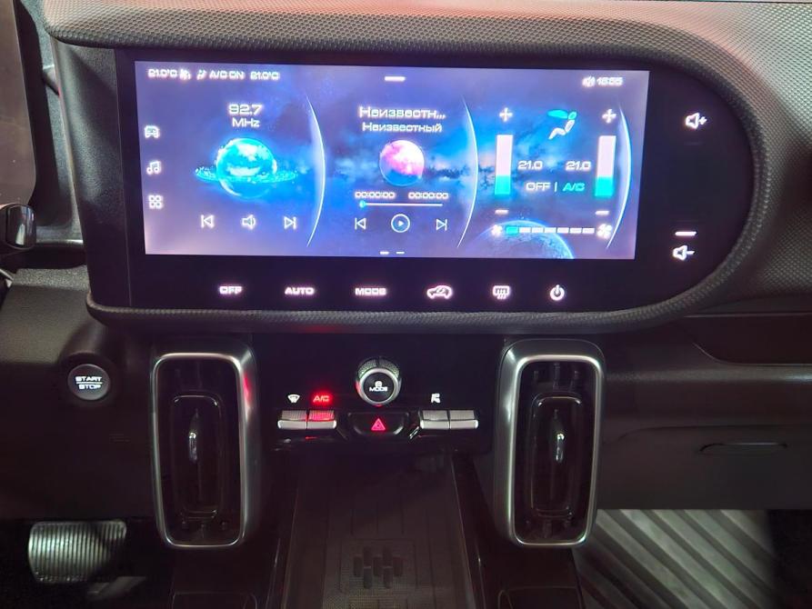 Haval Dargo I Вологда  - изображение 11