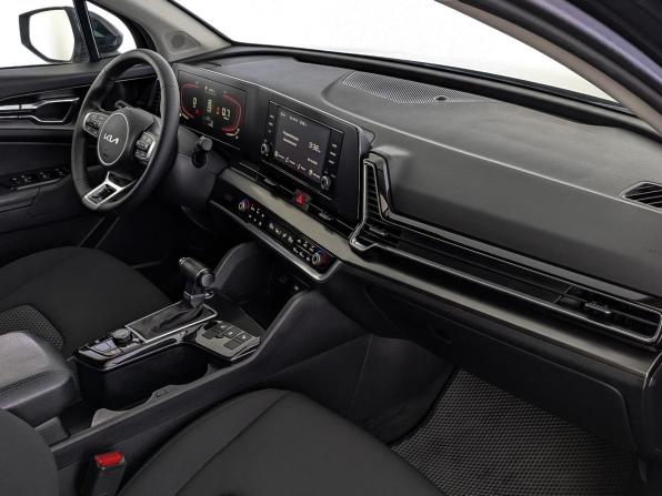 Kia Sportage V с пробегом 2023 года, цена 3 460 000 рублей, 31747 км, внедорожник, Автокод Объявления