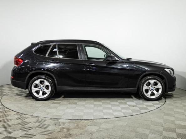 BMW X1 I (E84) Рестайлинг с пробегом 2014 года, цена 1 009 585 рублей, 169887 км, внедорожник, Автокод Объявления