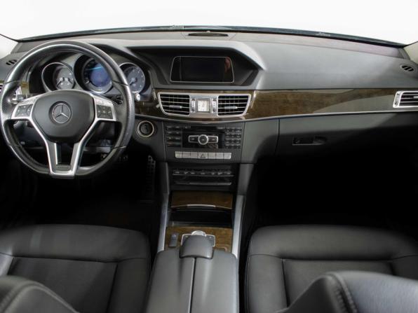 Mercedes-Benz E-Класс IV (W212 S212 C207) Рестайлинг с пробегом 2013 года, цена 2 575 000 рублей, 101000 км, седан, Автокод Объявления