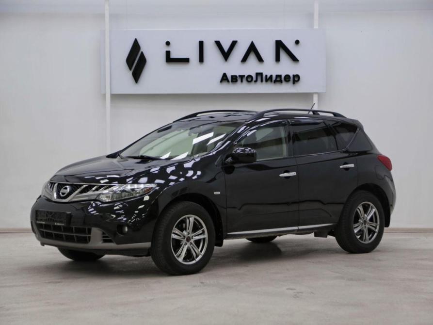 Nissan Murano II (Z51) Рестайлинг 2 Москва  - изображение 3