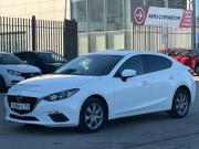 Mazda 3 III (BM) Пермь  - изображение 8