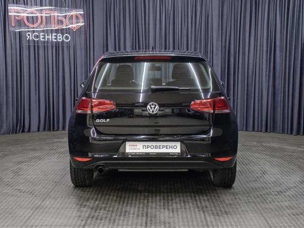 Volkswagen Golf VII с пробегом 2016 года, цена 1 398 000 рублей, 96000 км, хэтчбек, Автокод Объявления