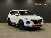 Hyundai Santa Fe IV Челябинск  - изображение 31