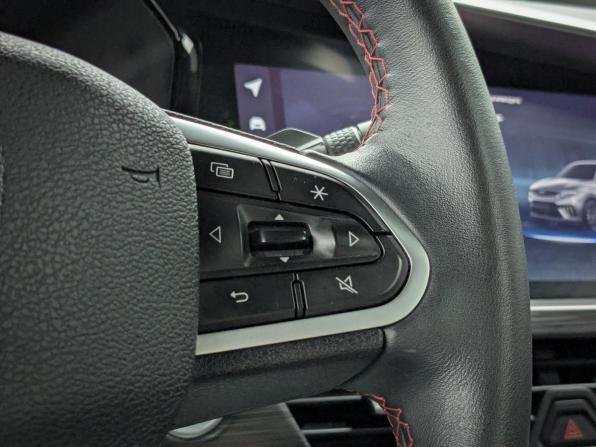Geely Tugella I Рестайлинг с пробегом 2024 года, цена 3 440 000 рублей, 20000 км, внедорожник, Автокод Объявления