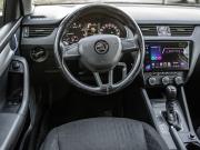 Skoda Octavia III (A7) Рестайлинг Волгоград  - изображение 54