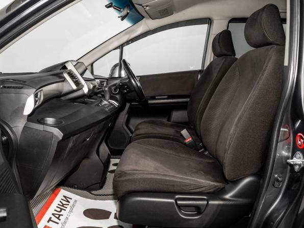 Honda Freed I Рестайлинг с пробегом 2011 года, цена 1 100 300 рублей, 159204 км, компактвэн, Автокод Объявления