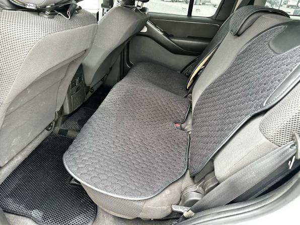 Nissan Pathfinder III с пробегом 2006 года, цена 910 000 рублей, 223213 км, внедорожник, Автокод Объявления