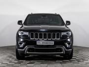 Jeep Grand Cherokee IV (WK2) Рестайлинг Санкт-Петербург  - изображение 23