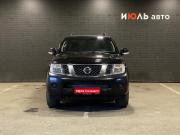 Nissan Pathfinder III Рестайлинг Челябинск  - изображение 24