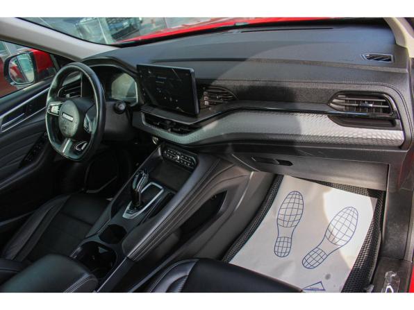 Haval F7x I Рестайлинг с пробегом 2023 года, цена 2 263 000 рублей, 35100 км, внедорожник, Автокод Объявления