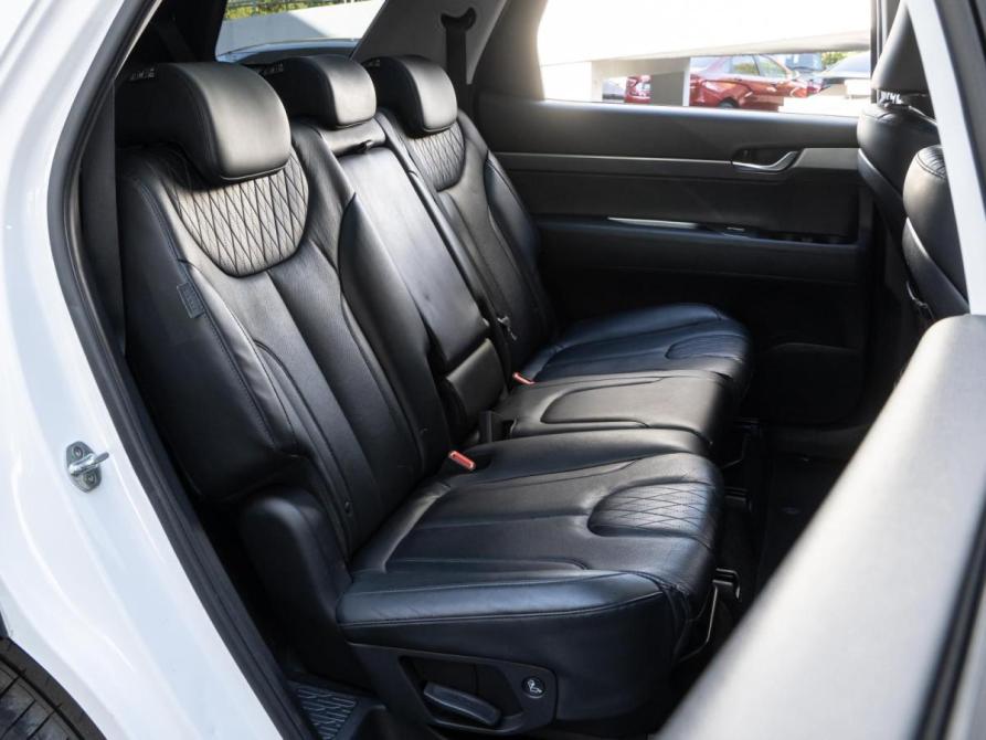 Hyundai Palisade I Волгоград  - изображение 10