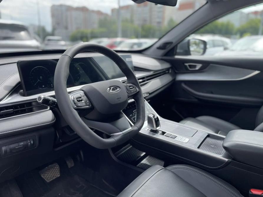 Chery Tiggo 7 Pro Max I Казань  - изображение 6