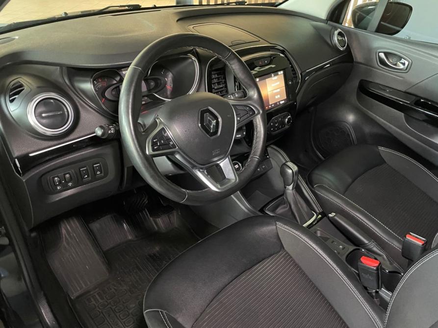 Renault Kaptur I Рестайлинг Тверь  - изображение 6