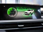 Chery Tiggo 8 Pro e+ Новороссийск  - изображение 55